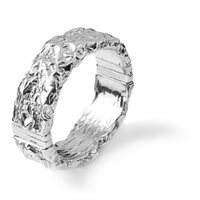 Bracciale Giovanni Raspini Donna Petra in Argento 11021 - 11021